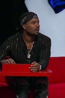 Chanel and Sterling LXIX