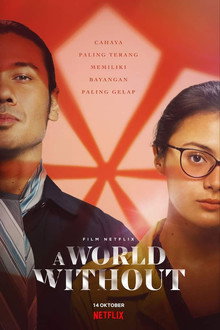 A World Without (2021)