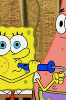 Slide Whistle Stooges