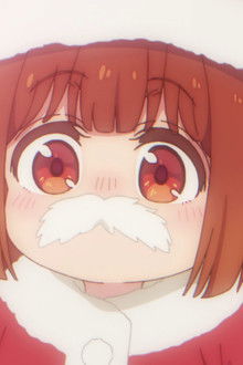 Santa Is Handing Out Too Many Presents!! / The Demon King's Familiar Loves Humans Too Much!!