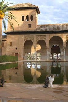 Granada, Spain
