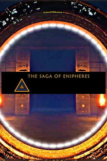 The Saga of Enipheres poster