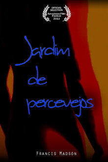 Jardim de Percevejos poster