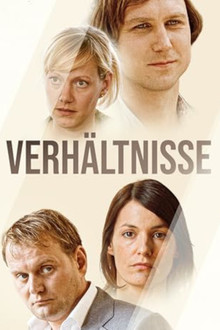 Verhältnisse poster