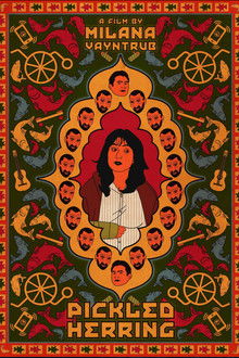 Pickled Herring poster