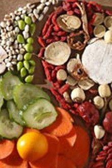 Nutrition