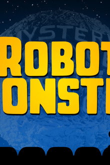 Robot Monster