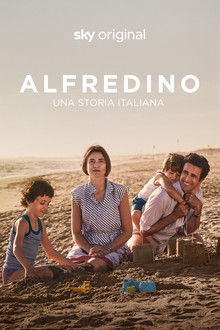 Alfredino - An italian story poster