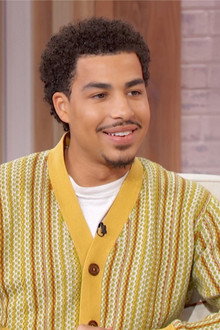 Marcus Scribner