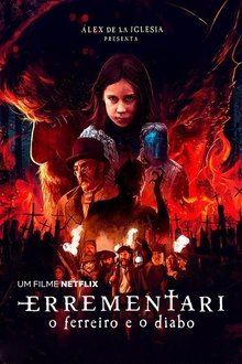 Errementari: O Ferreiro e o Diabo