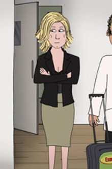 Pharmaceutical Sales Rep Gone Wild