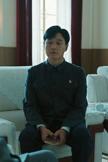 Sun Jiadong's Heavenly Road (5)