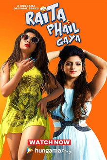 Raita Phail Gaya poster