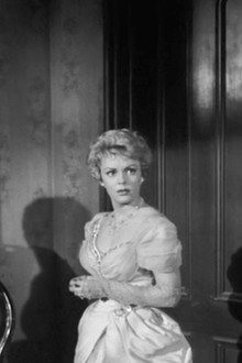 The Strange Journey of Jenny Hill