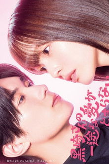 Mr. Kurosaki's Pure Love Never Stops poster