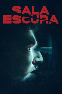 Sala Escura poster