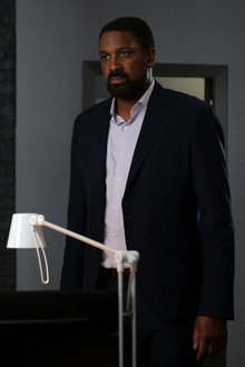 In Charge