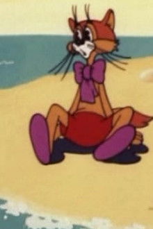 Leopold the Cat in a Dream and in Reality