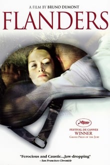 Watch Movies Flanders (2006) Full Free Online