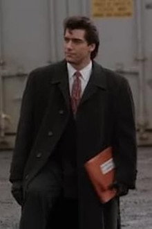 The One that Got Away