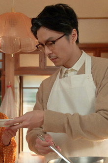 Chapter 23 - A New Product?! (3)