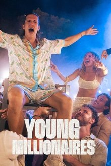 Young Millionaires poster