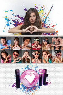 I Love It poster