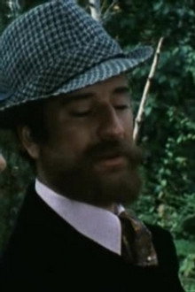 Les Huit Coups de l'horloge