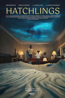 Hatchlings poster