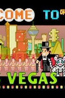 Vegas, Baby!