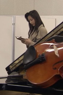 Suite: Father and Son Violin