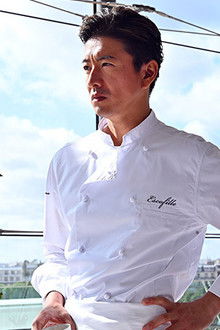 Red Shrimp Étouffée