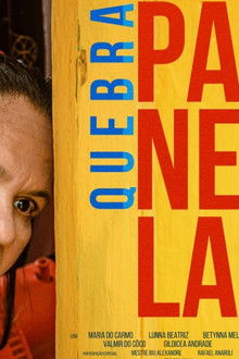 Quebra Panela poster