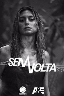 Sem Volta poster