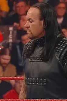 Raw - Feb. 22, 2010