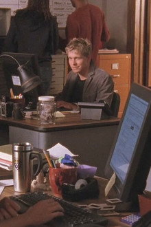 Norman Mailer, I'm Pregnant!