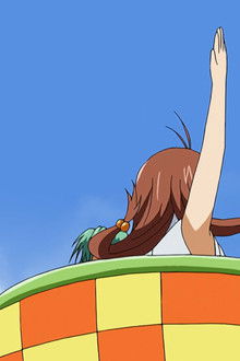 At First Like a Young Virgin