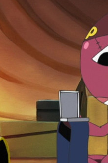 Sumomo: A Pop Star Travels Across Space / Giroro: A Small Angel on the Battlefield