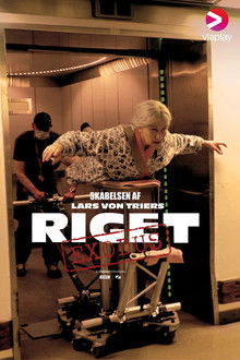 Creation of the Kingdom of Exodus poster