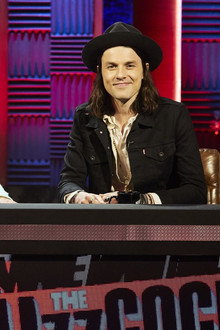 Roisin Conaty, Arrdee, James Bay