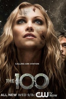 The 100 (2015) Season 2