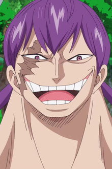 The Past that He Let Go of! Vinsmoke Sanji!