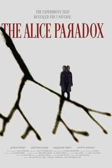 The Alice Paradox poster