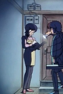 Hearts on Fire in the Dark! All Alone with Kyoko