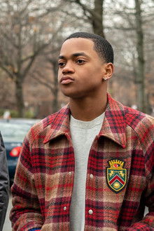 A Friend of the Family