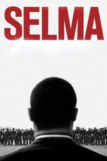 Imagem Selma - Uma Luta Pela Igualdade