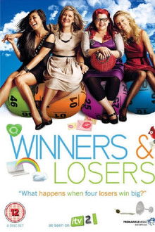 Winners & Losers poster
