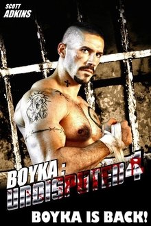 Gran Pelea 4 (2016)