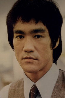 Bruce Lee