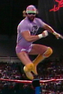 Saturday Night's Main Event - May 02, 1987